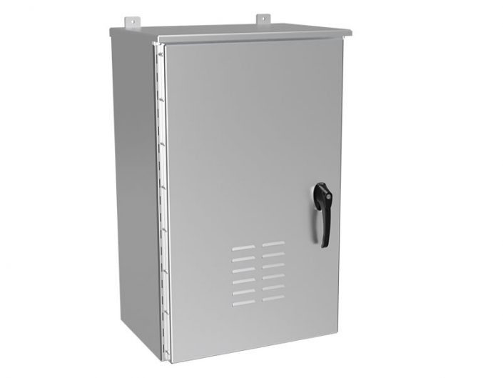 Door Aluminum Electrical Control Enclosure Nema Rx Nema Rx Ip Ip