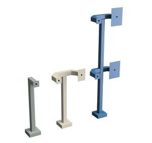 Stanchions