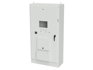 1-Door-Steel-Electrical-Control-Enclosure