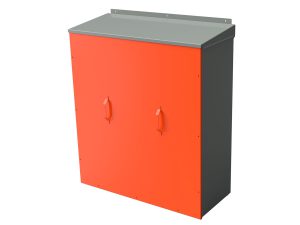 Pull-Box-Steel-Electrical-Control-Enclosure