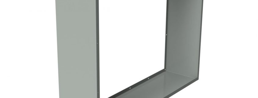 Extension-Box-Steel-Electrical-Control-Enclosure